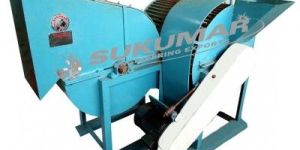 Turbo Willowing Machine