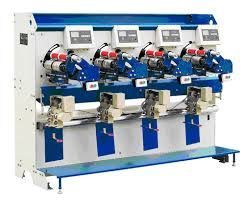 Yarn Winding Machine