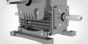 Industrial Gearboxes