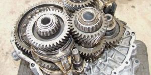 Gearbox Repairing Services