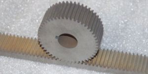 Rack & Pinion Gears