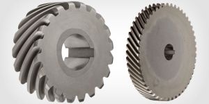Helical Gears
