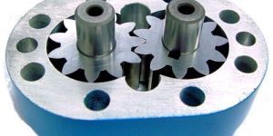 Pump Gears