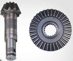 Spur Bevel Gear