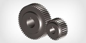 Spur Gears