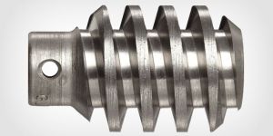 Worm Shafts