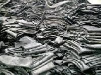Butyl Rubber Scrap Inner Tubes