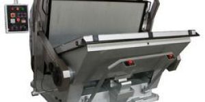 Paper Die Cutting Machine