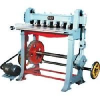 Partition Slotting Machine