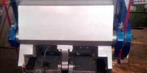 Platen Punching Machine