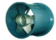 Axial Flow Fan