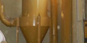 Dust Collector System