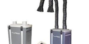 Fume Extraction System