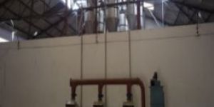 Pneumatic Conveying System