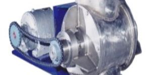 Rotary Airlock Valve