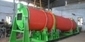Rotary Dryer
