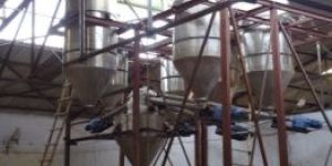 Waste Heat Recovery Unit