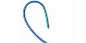 Guiding Catheter