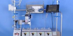 Heart Lung Machine