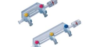 Medical Stopcock Manifolds