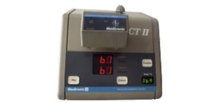 Medtronic ACT II Coagulation Analyzer