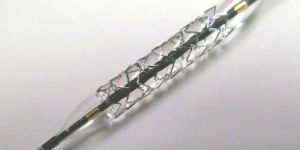 Ptca Balloon Catheter