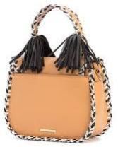 Braided Leather Handbags