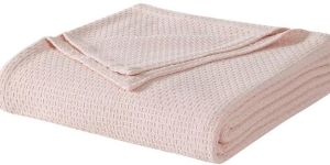 Cotton Blanket