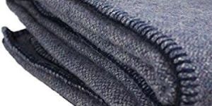 Woolen Blanket