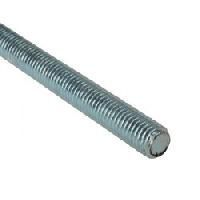 Steel Threaded Rod