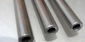 Seamless Hydraulic Tube