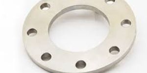 Stainless Steel Plate Flanges