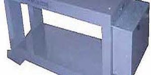 Pulse Induction Metal Detector