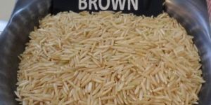 Pusa Brown Basmati Rice