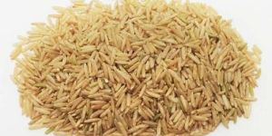 Traditional Brown Basmati Rice