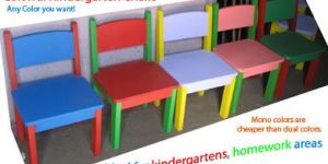 Nursery Chairs