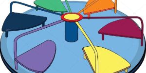 Playground Equipments