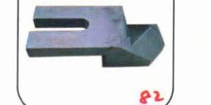 Strapping Machine Band with Block