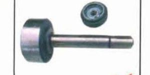 Strapping Machine Feed Lower Shaft