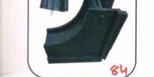 Strapping Machine Plastic Bracket Flap