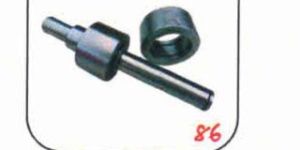 Strapping Machine Pool Feed Shaft Main Roller