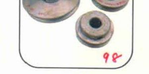 Strapping Machine Pulley