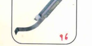 Strapping Machine Tension Arm Shooter