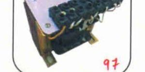 Strapping Machine Transformer