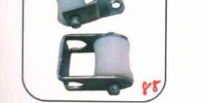 Strapping Machine U-Y Band Roller