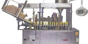 Auto Tube Press