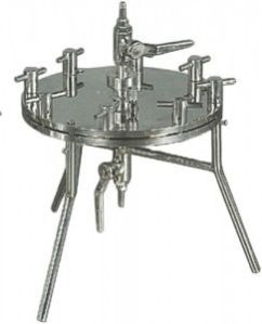 Membrane Filter Holder