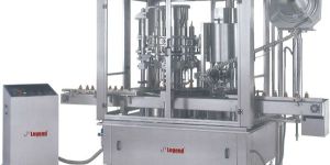 Monoblock Filling Machine