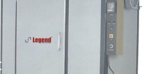 Pharmaceutical Tray Dryer