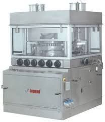 Tablet Compression Machine